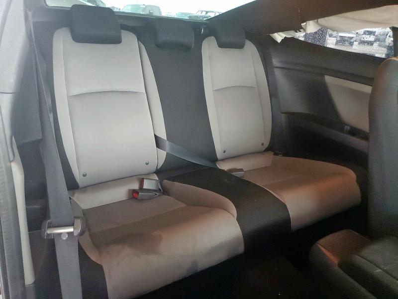 2016 HONDA CIVIC LX 2HGFC4B50GH315051