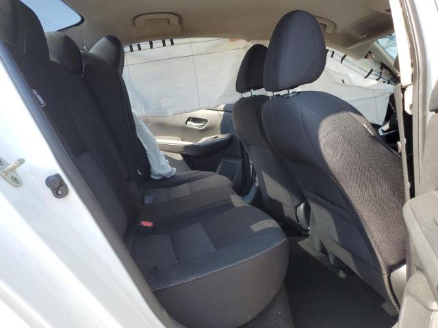 2020 NISSAN SENTRA SV - 3N1AB8CV4LY256806