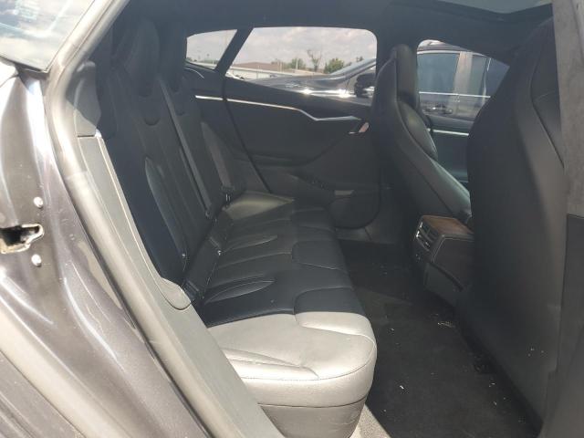 2017 TESLA MODEL S - 5YJSA1E24HF191280