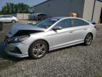 2018 HYUNDAI SONATA SE - 5NPE34AF6JH663973
