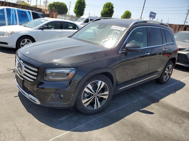 Vin: w1n4m4gb3sw384336, lot: 61425925, mercedes-benz glb-class 250 2025 img_1