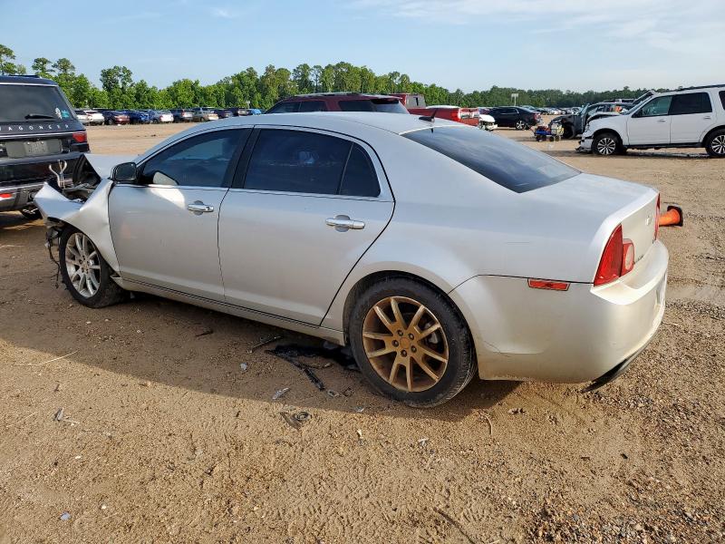 Vin: 1g1ze5e04af319990, lot: 60862925, chevrolet malibu ltz 20102