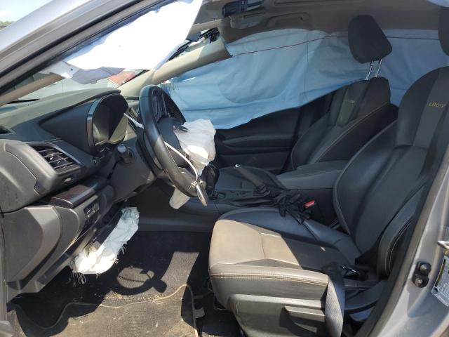 2022 SUBARU CROSSTREK - JF2GTHSC9NH239777
