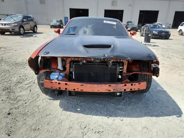 2023 DODGE CHALLENGER 2C3CDZBT0PH596170