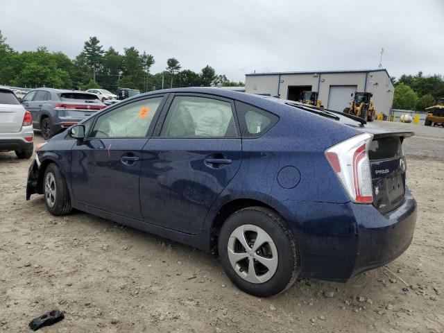 2014 TOYOTA PRIUS - JTDKN3DU2E0387151