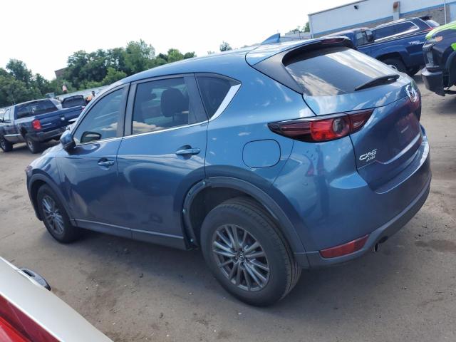 Vin: jm3kfbbl6h0127204, lot: 61715955, mazda cx-5 sport 20172