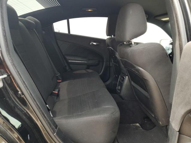 2014 DODGE CHARGER R/ - 2C3CDXDT8EH178342