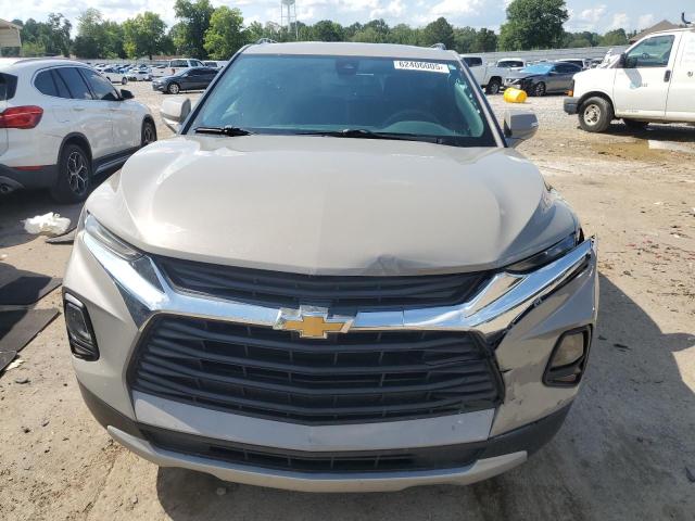 2021 CHEVROLET BLAZER 2LT - 3GNKBCRS7MS544543