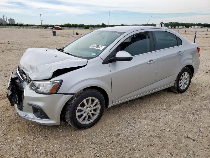 Vin: 1g1jd5shxj4118102, lot: 60783855, chevrolet sonic lt 2018 img_1