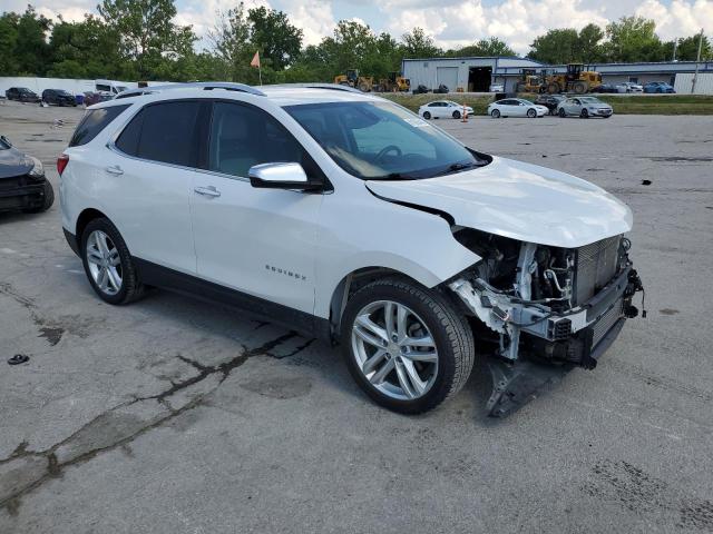 2018 CHEVROLET EQUINOX PR - 2GNAXNEX1J6162867