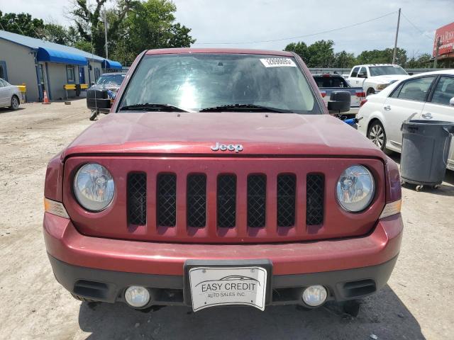 2016 JEEP PATRIOT SPORT 1C4NJPBB3GD732085