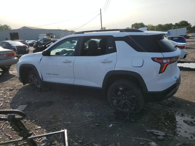 Vin: 3gnaxhegxsl208615, lot: 58793565, chevrolet equinox lt 20252