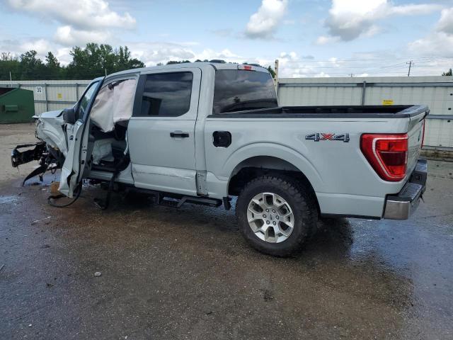 Vin: 1ftfw1e58pfb71539, lot: 59761695, ford f-150 supercrew 20232