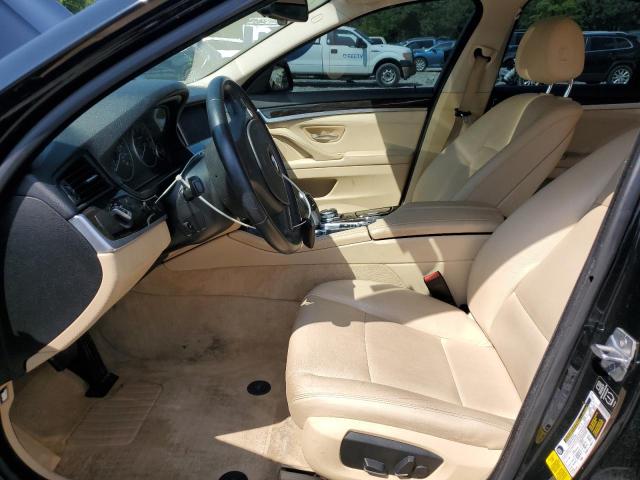 2014 BMW 528 I - WBA5A5C58ED020954