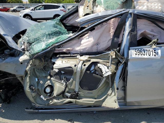 2017 HONDA ACCORD SPO - 1HGCR2F50HA101094