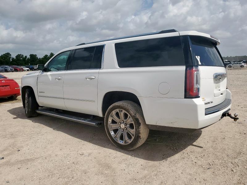 Vin: 1gks2hkj5hr318506, lot: 60988995, gmc yukon denali 20172
