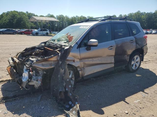 Vin: jf2sjahc5fh435067, lot: 61443165, subaru forester 2.5i limited 2015 img_1