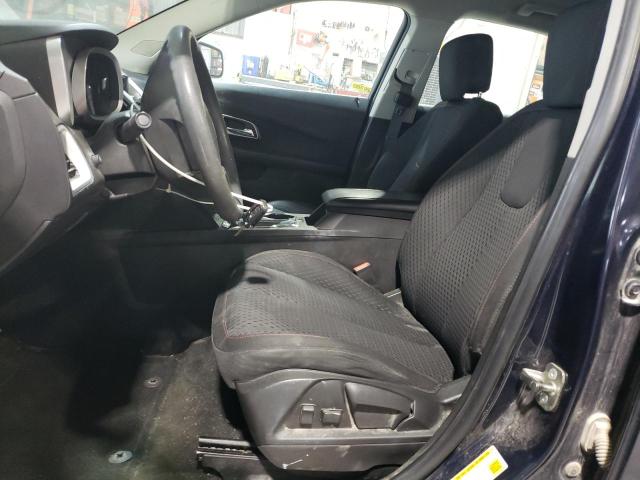 2015 CHEVROLET EQUINOX LS - 2GNALAEK2F6128842
