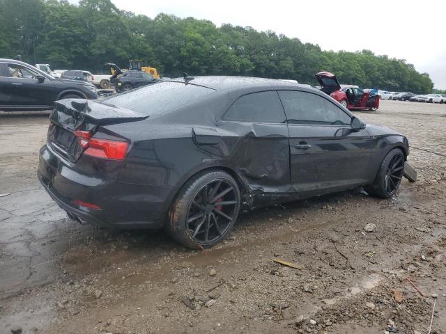 2018 AUDI S5 PREMIUM WAUP4AF50JA002562