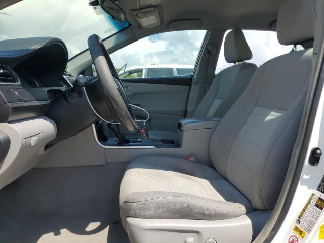2015 TOYOTA CAMRY HYBR 4T1BD1FK7FU152057