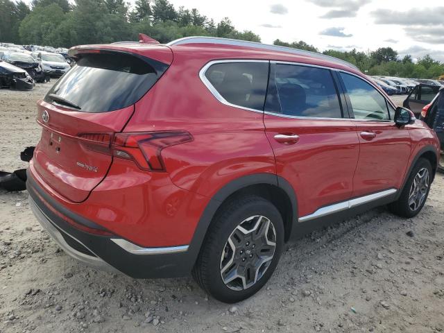 Vin: 5nms3da1xph011872, lot: 61011335, hyundai santa fe sel premium 20233