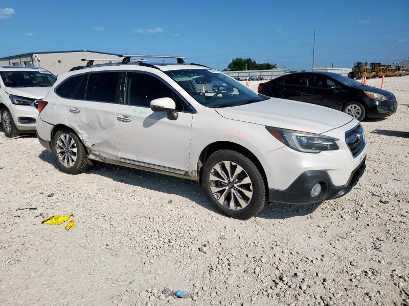 Vin: 4s4bsatc5k3335279, lot: 59366525, subaru outback touring 20194