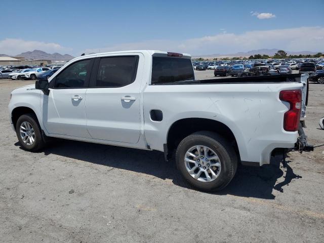 Vin: 1gcpade84rz155161, lot: 59399115, chevrolet all models c1500 rst 20242
