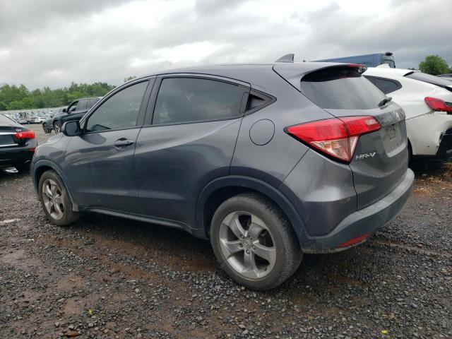 2018 HONDA HR-V LX 3CZRU6H38JG720103