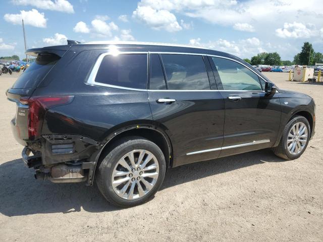 2022 CADILLAC XT6 PREMIUM LUXURY 1GYKPDRS6NZ112394