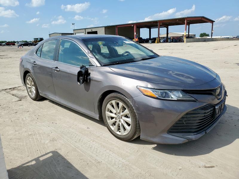 Vin: 4t1c11akxlu344265, lot: 61180515, toyota camry le 20204