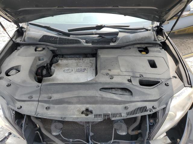 2010 LEXUS RX 450H - JTJBC1BA0A2405337