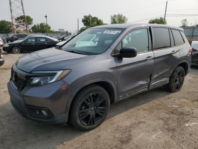 Vin: 5fnyf8h29lb014989, lot: 58709715, honda passport sport 2020 img_1