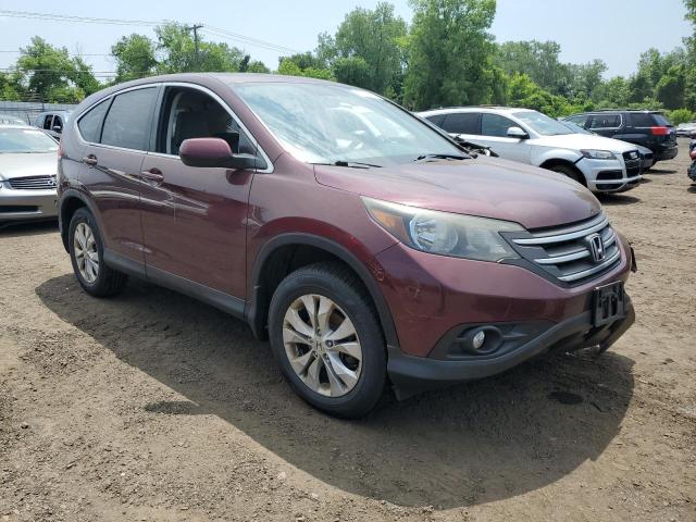Vin: 5j6rm4h56el048377, lot: 60312865, honda crv ex 20144