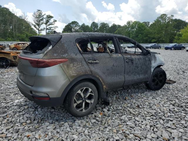 2020 KIA SPORTAGE L - KNDPM3AC6L7720704