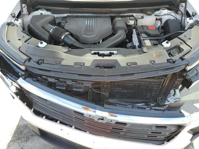 2024 CHEVROLET TRAVERSE L 1GNEREKS6RJ183720