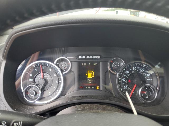 2023 RAM 1500 BIG H - 1C6RRFFG7PN526568