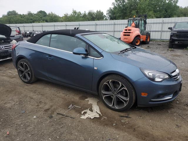 2016 BUICK CASCADA PR - W04WT3N59GG152586