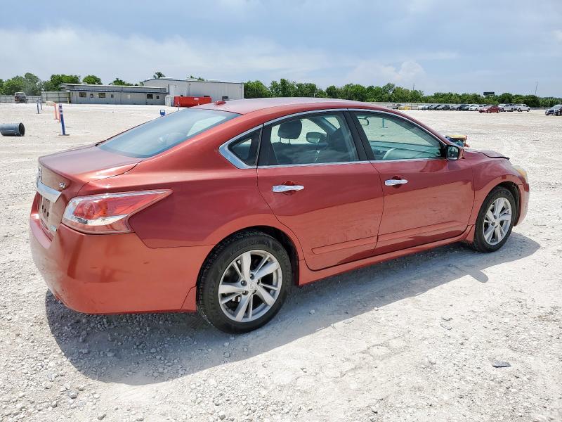 Vin: 1n4al3ap2dn451700, lot: 60515255, nissan altima 2.5 20133