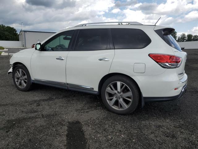 2015 NISSAN PATHFINDER - 5N1AR2MM0FC636617