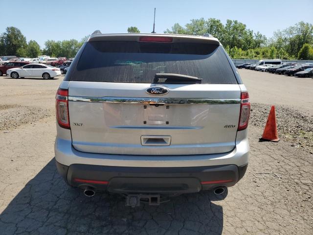 2015 FORD EXPLORER X 1FM5K8D88FGA92338