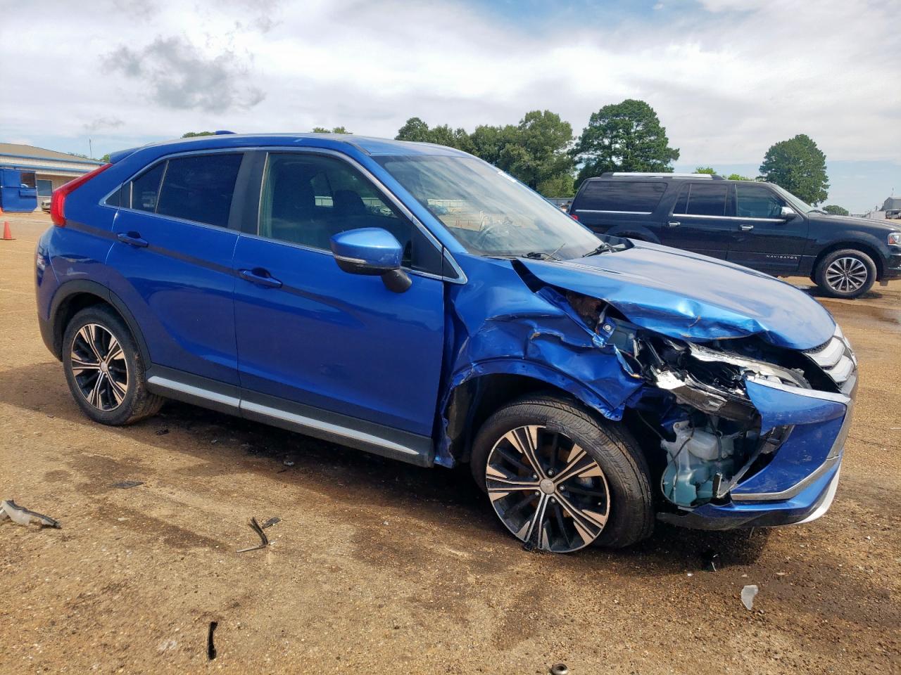 MITSUBISHI ECLIPSE SE