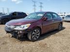 2016 HONDA ACCORD EXL - 1HGCR2F80GA060121