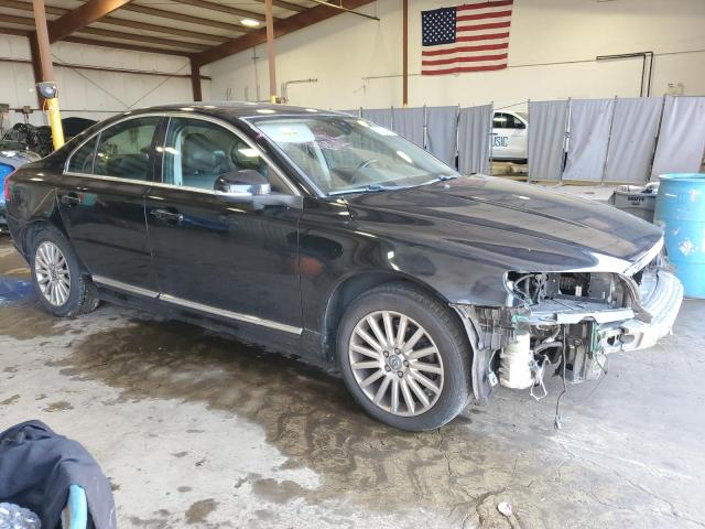 Vin: yv1940as2c1157937, lot: 61940765, volvo s80 3.2 20124