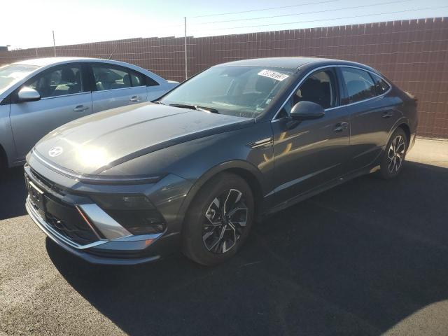 Vin: kmhl64ja8sa479674, lot: 60967015, hyundai sonata sel 2025 img_1