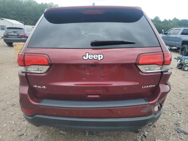 2020 JEEP GRAND CHER - 1C4RJFAG3LC215507