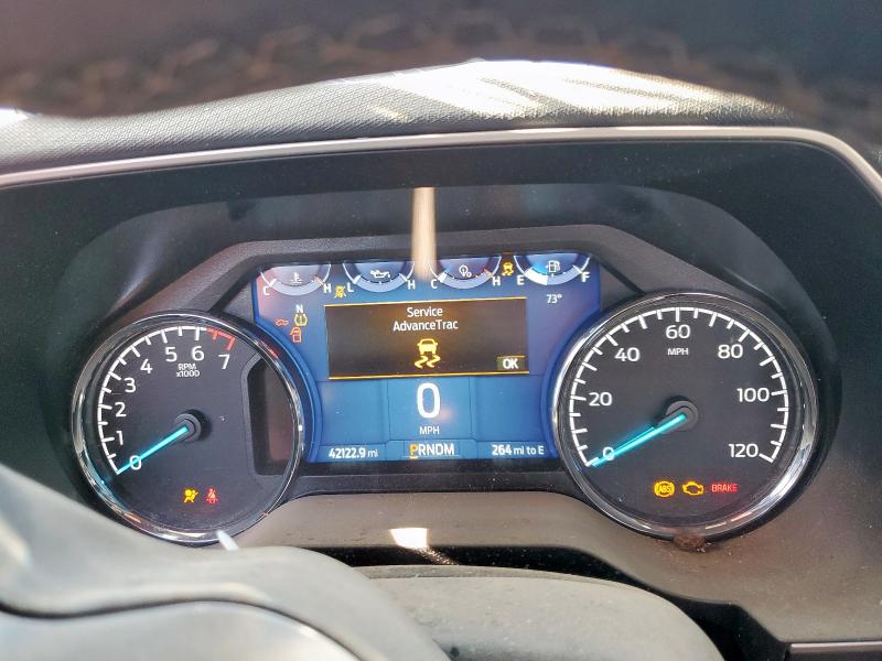 2023 FORD F150 SUPER - 1FTFW1E81PKF87921