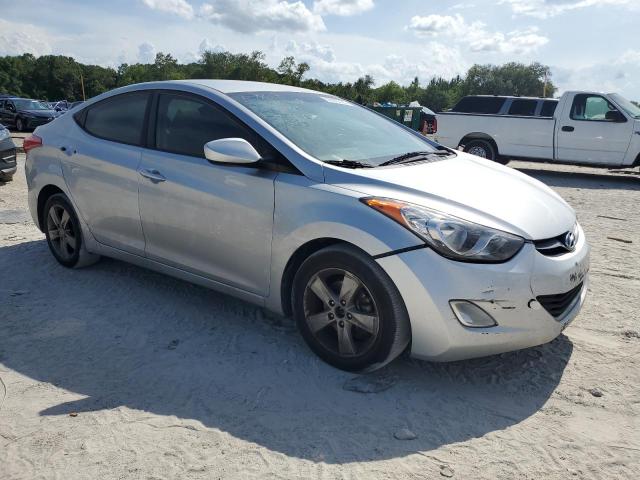 Vin: kmhdh4ae5du515615, lot: 60572725, hyundai elantra gls 20134