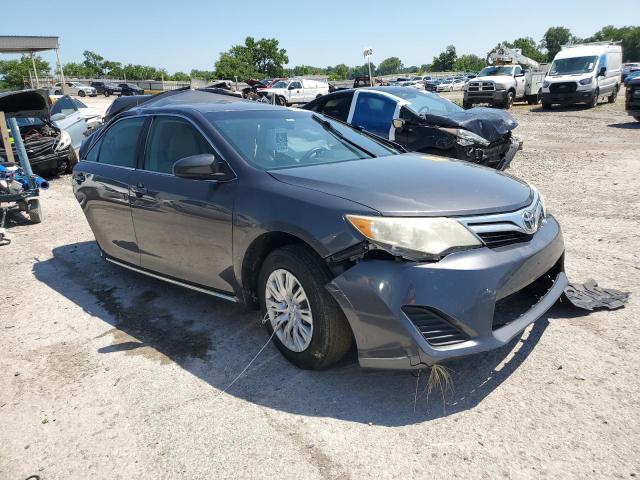 Vin: 4t4bf1fk4cr162556, lot: 60572015, toyota camry base 20124