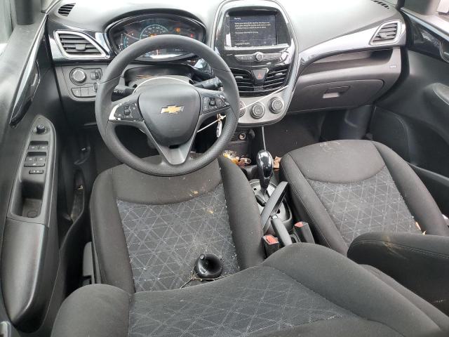 2020 CHEVROLET SPARK 1LT KL8CD6SA6LC429455