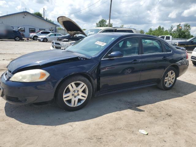 CHEVROLET IMPALA LT